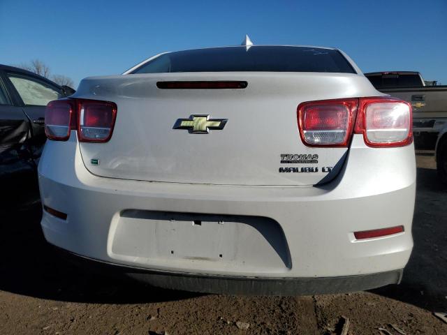 2016 CHEVROLET MALIBU LIM - 1G11C5SA5GF131567
