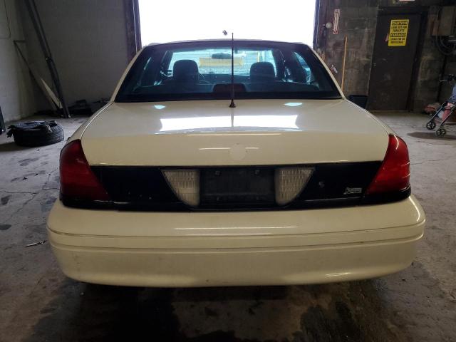 2009 Ford Crown Victoria Police Interceptor VIN: 2FAHP71V09X138255 Lot: 78535503