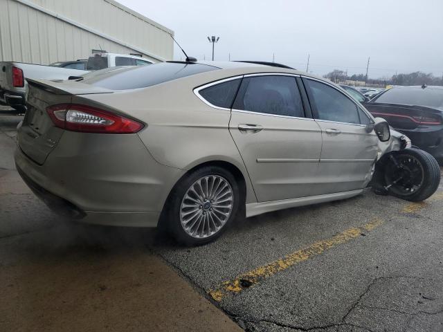 VIN 3FA6P0K94FR103812 2015 Ford Fusion, Titanium no.3