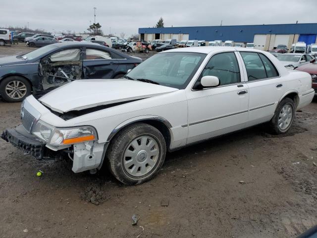 2004 Mercury Grand Marquis LS