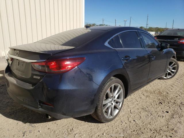 JM1GJ1W55F1180700 | 2015 MAZDA 6 GRAND TO