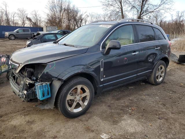 2008 Saturn VUE XR