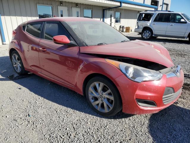 KMHTC6AD5GU268355 | 2016 HYUNDAI VELOSTER