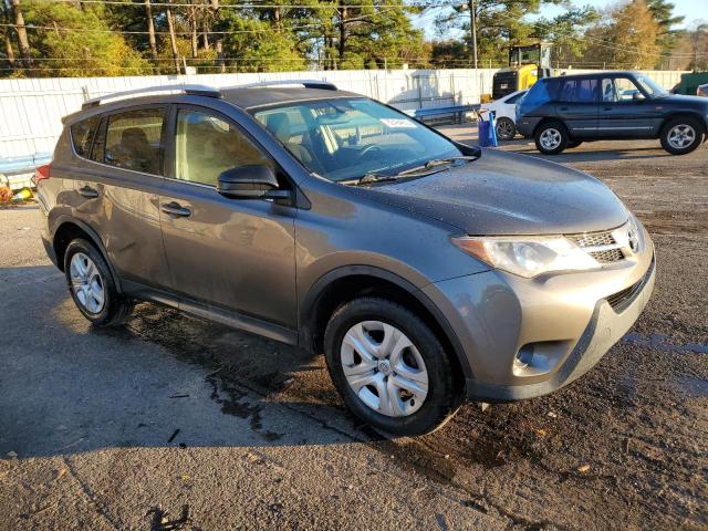 JTMZFREV0ED033093 | 2014 TOYOTA RAV4 LE