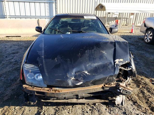 2000 Honda Prelude VIN: JHMBB6244YC002462 Lot: 79014873