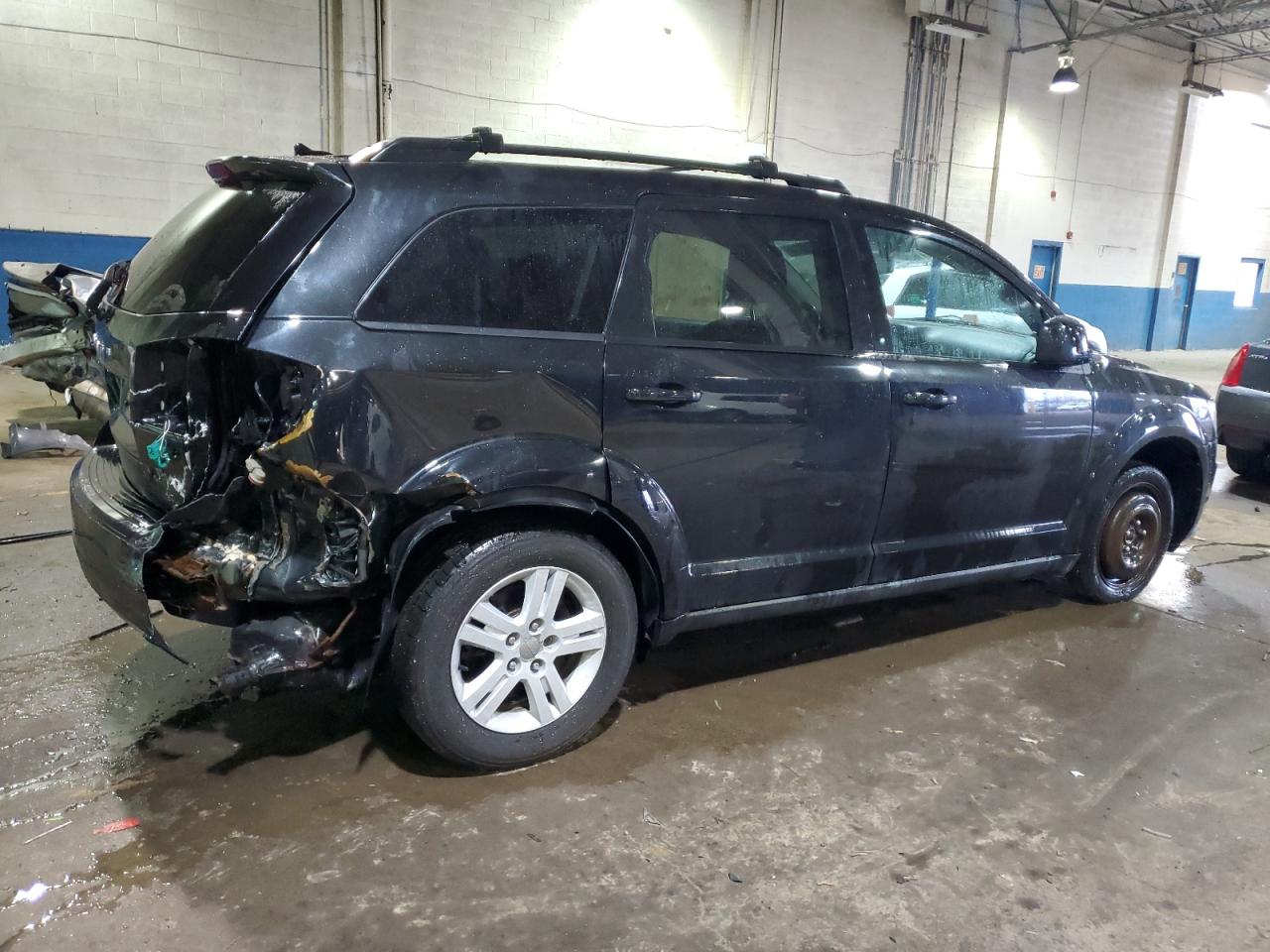 3C4PDCABXCT333897 2012 Dodge Journey Se