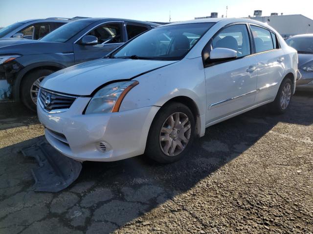 2010 Nissan Sentra 2.0