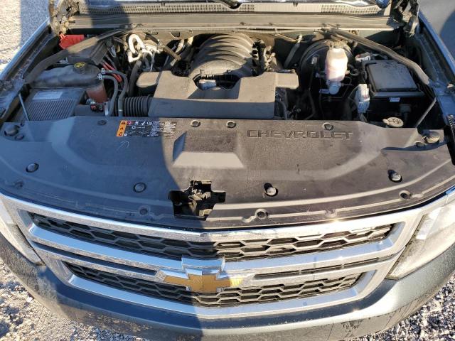 1GNSKHKC9LR154416 | 2020 Chevrolet suburban k1500 lt