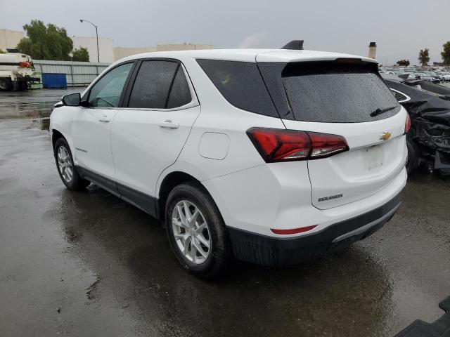 3GNAXUEGXPS124090 | 2023 Chevrolet equinox lt