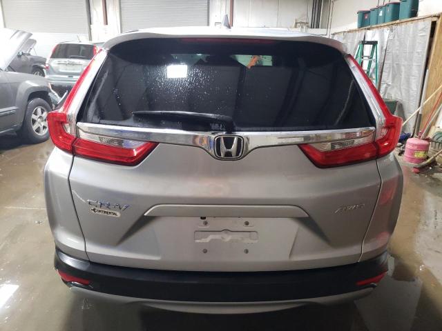 2HKRW2H52HH625323 | 2017 HONDA CR-V EX