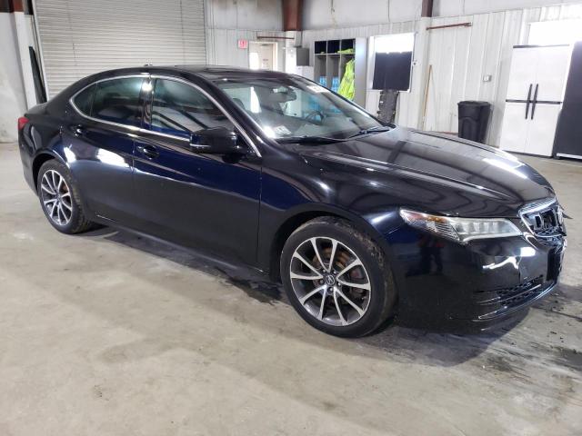 19UUB2F34GA008908 | 2016 ACURA TLX