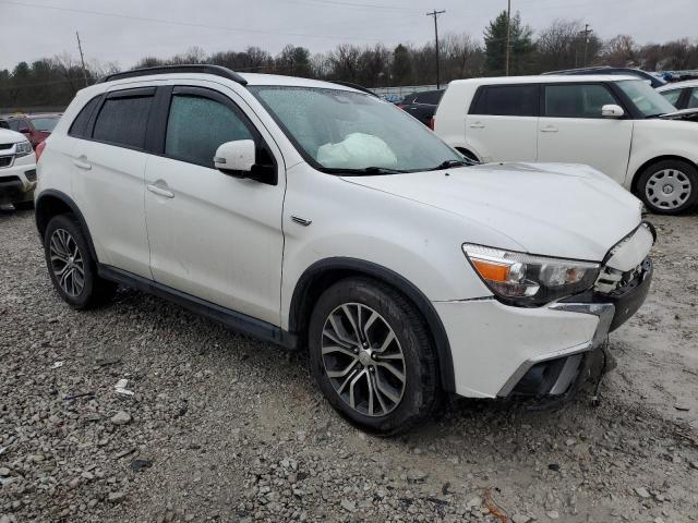 JA4AP4AW4KU026519 | 2019 MITSUBISHI OUTLANDER