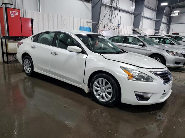 1N4AL3AP4EC295141 | 2014 NISSAN ALTIMA 2.5