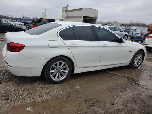 WBA5A5C57FD521013 | 2015 BMW 528 i