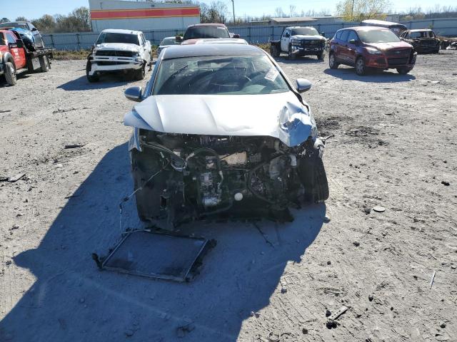 2019 VOLKSWAGEN JETTA S - 3VWCB7BU3KM237952