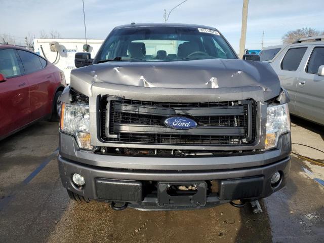 1FTFW1EFXEKD57452 | 2014 FORD F150 SUPER