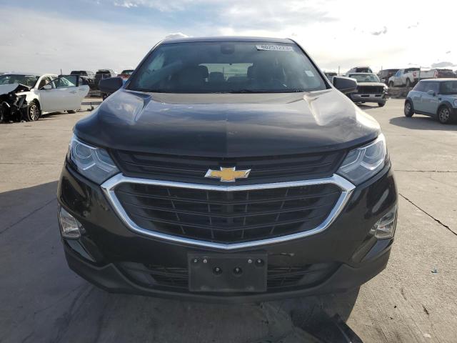 2GNAXHEV4L6281287 | 2020 CHEVROLET EQUINOX LS