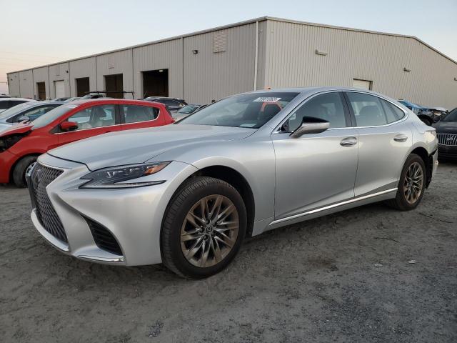 2018 Lexus LS 