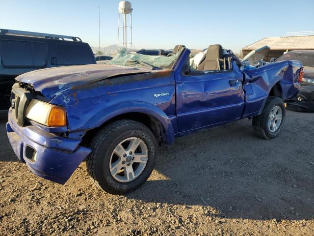 2005 Ford Ranger 