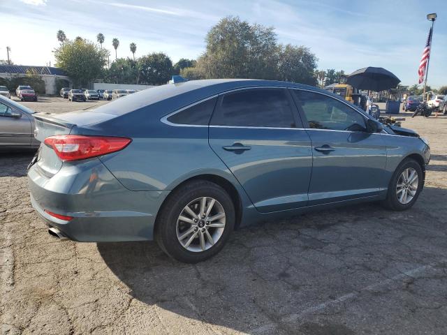 5NPE24AF8HH473461 | 2017 HYUNDAI SONATA SE