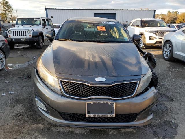 5XXGM4A74EG311135 | 2014 KIA OPTIMA LX