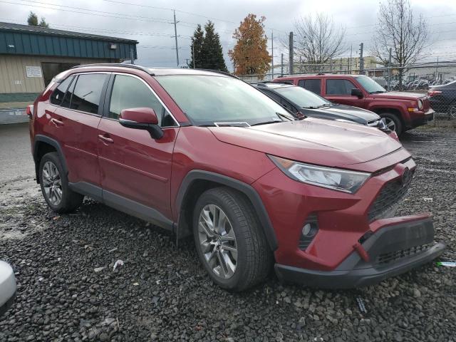 JTMA1RFV8KJ016839 | 2019 TOYOTA RAV4 XLE P