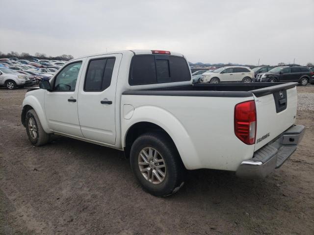 1N6AD0ER3GN727983 | 2016 NISSAN FRONTIER S