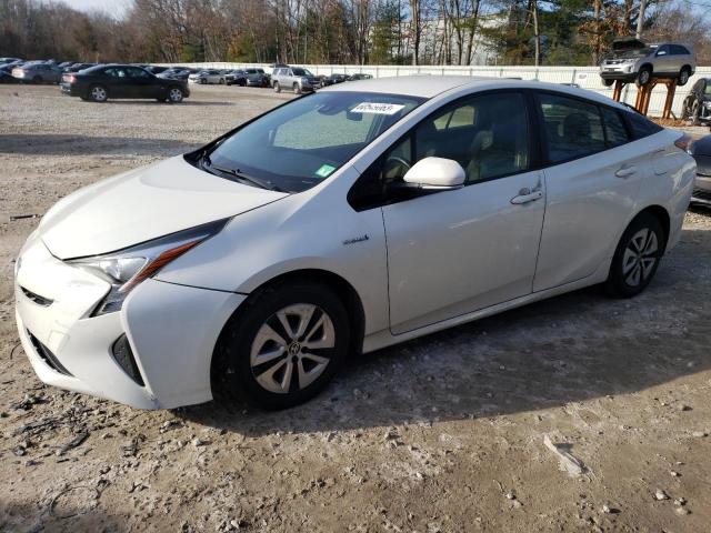 JTDKARFU2H3535300 | 2017 TOYOTA PRIUS