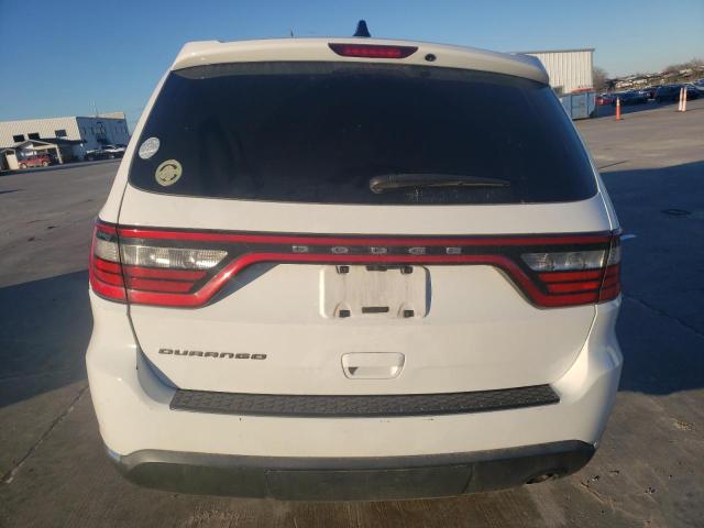 1C4RDHAG3KC603192 | 2019 DODGE DURANGO SX