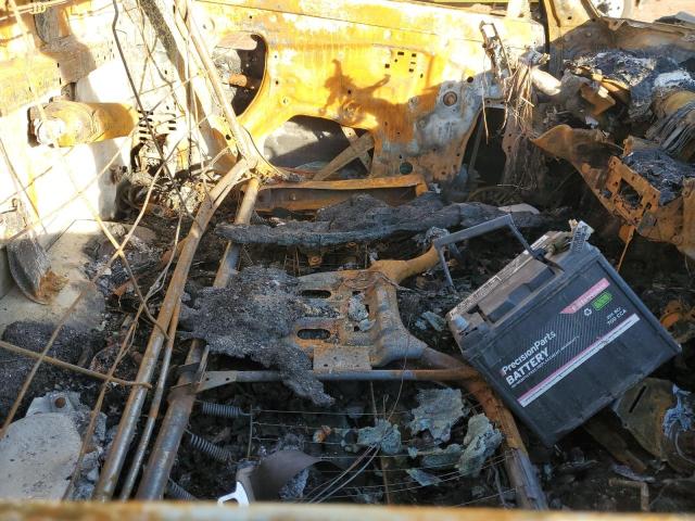 Image 7 of 2003 Toyota Tacoma salvage vehicle - Lot #82040333 at Copart