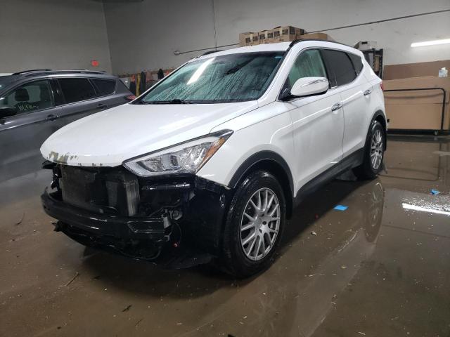 2014 Hyundai Santa Fe Sport 