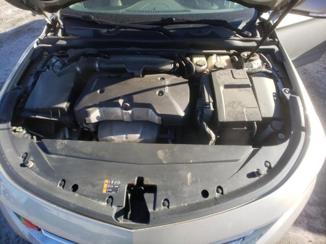 2G1115SL5E9261278 | 2014 CHEVROLET IMPALA LT