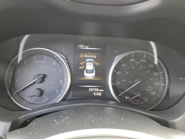 2020 INFINITI Q50 PURE - JN1EV7AP5LM201632