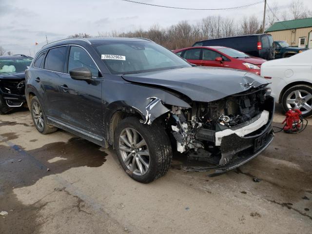 JM3TCBDY7G0109461 | 2016 MAZDA CX-9 GRAND