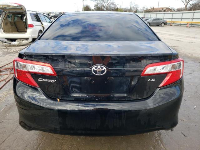 4T4BF1FK8ER372273 | 2014 TOYOTA CAMRY L