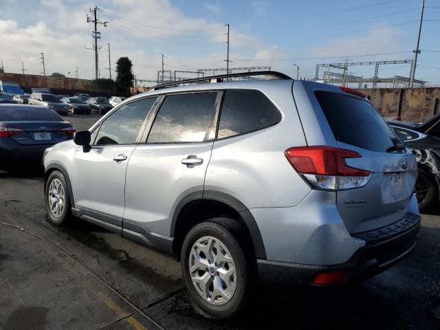 JF2SKACC1KH505775 | 2019 SUBARU FORESTER