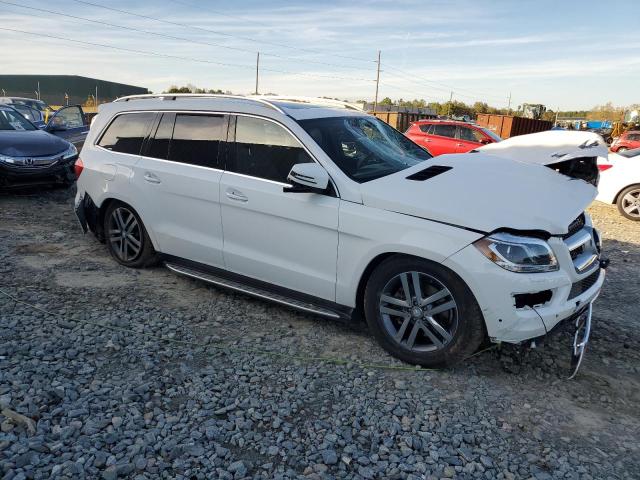 VIN 4JGDF6EE4GA635309 2016 Mercedes-Benz GL-Class, ... no.4