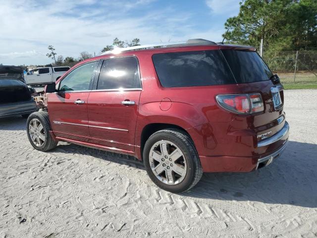 1GKKRTKD2GJ266841 | 2016 GMC ACADIA DEN