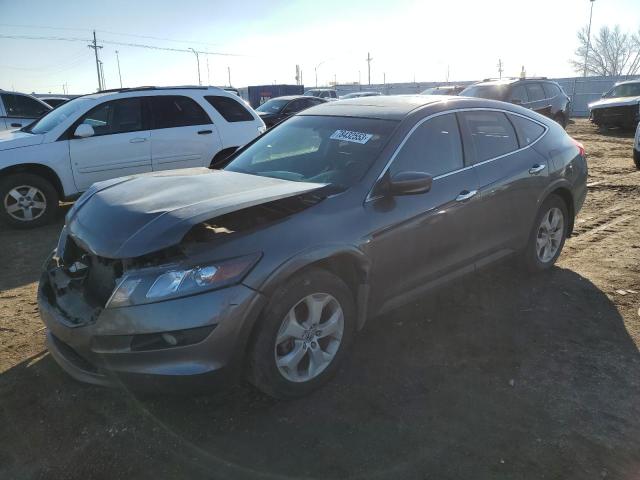 2011 Honda Accord Crosstour EX-L