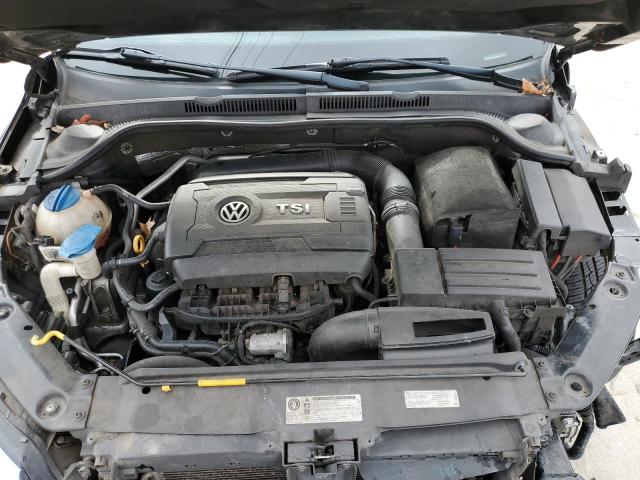 3VWD17AJ2FM287617 | 2015 VOLKSWAGEN JETTA SE