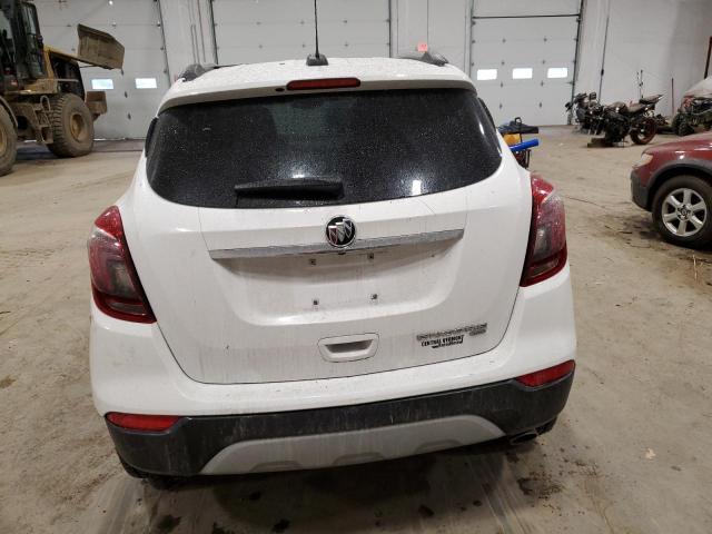  BUICK ENCORE 2019 Білий