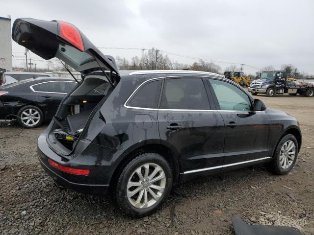 VIN WA1CFAFP2DA065772 2013 Audi Q5, Premium no.3