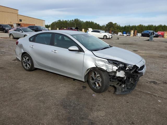 3KPF24AD0ME269318 | 2021 KIA FORTE FE