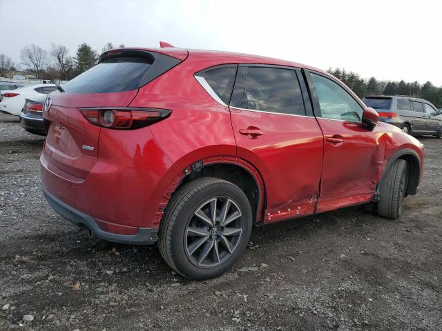 JM3KFBDM7J0301583 | 2018 MAZDA CX-5 GRAND