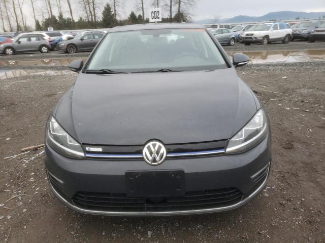 2019 VOLKSWAGEN E-GOLF SE - WVWKR7AU9KW919262