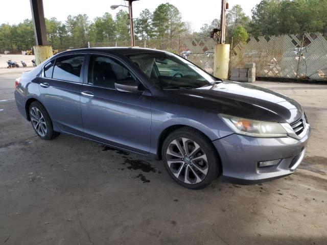 1HGCR2F53EA135719 | 2014 HONDA ACCORD SPO