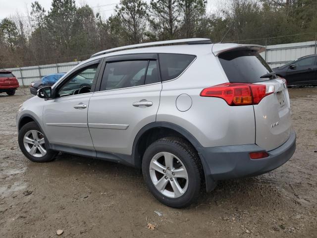 2T3RFREVXEW146584 | 2014 TOYOTA RAV4 XLE