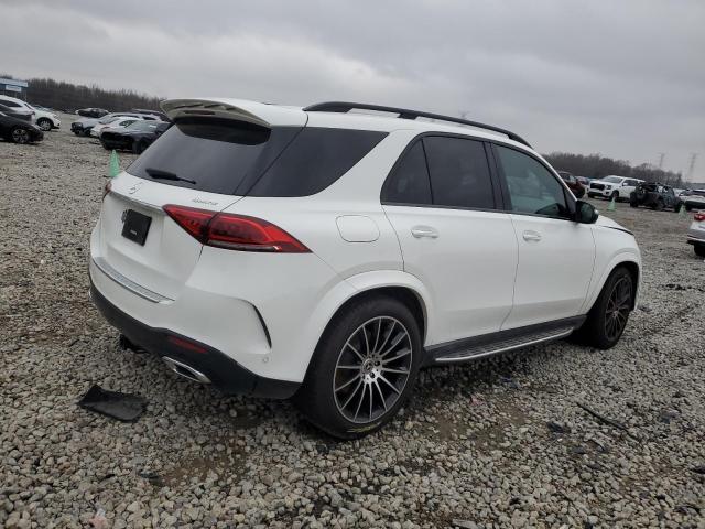 4JGFB4KB8LA213430 | 2020 MERCEDES-BENZ GLE 350 4M