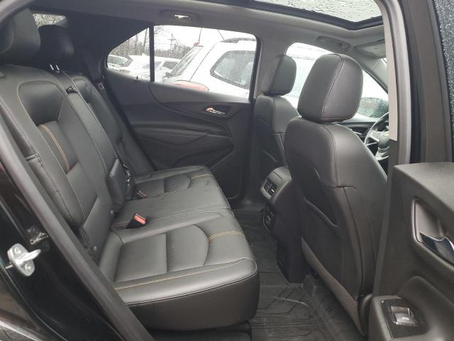 2GNAXXEV0N6105138 2022 CHEVROLET EQUINOX