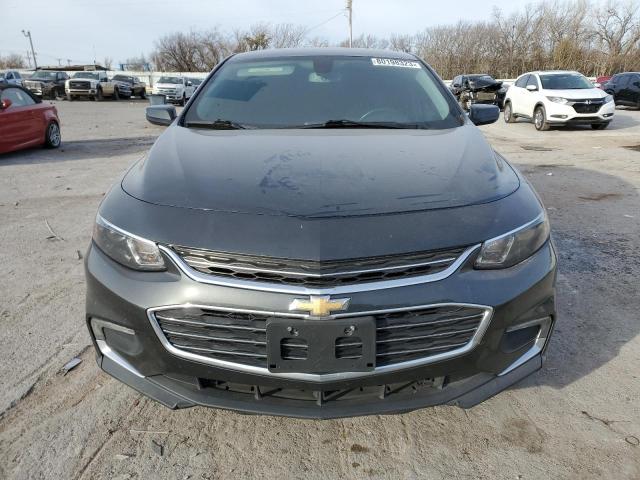 1G1ZD5STXJF174309 | 2018 CHEVROLET MALIBU LT